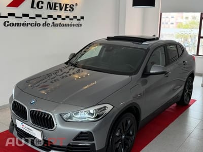 BMW X2 25 e xDrive