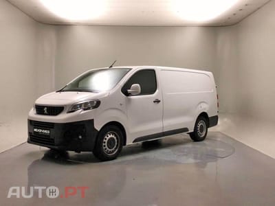 Peugeot Expert 2.0 BlueHDi Premium Long