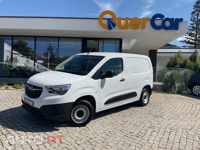 Opel Combo Life 1.5 CDTi L1H1 Edition Plus