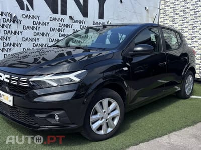 Dacia Sandero 1.0 TCe Comfort
