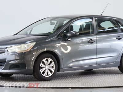 Citroen C4 1.6 HDi Business