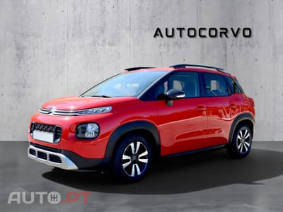 Citroen C3 Aircross 1.2 PureTech Live