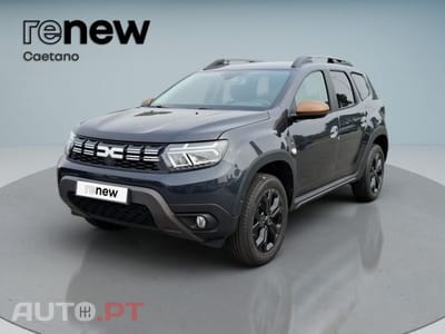 Dacia Duster 1.0 ECO-G 100cv Bi-Fuel Extreme