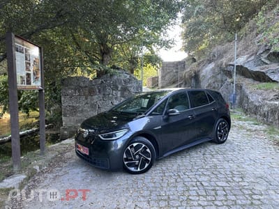 Volkswagen Id.3 Pro Performance Life