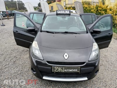 Renault Clio 1.2 16v