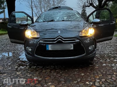 Citroen DS3 1.6 THP Sport Chic