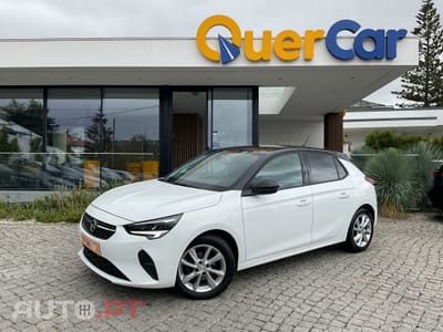 Opel Corsa 1.2 Business
