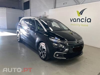 Citroen C4 SpaceTourer 1.5 BlueHDi Feel Business