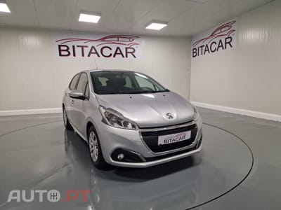 Peugeot 208 1.6 BlueHDi Active
