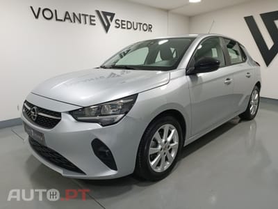 Opel Corsa 1.2 Elegance