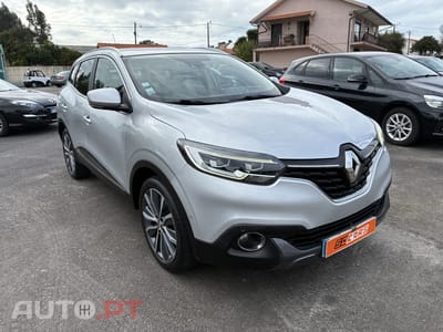 Renault Kadjar Energy TCe 130 LIMITED