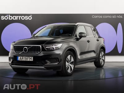 Volvo XC40 1.5 T5 PHEV Inscription Expression