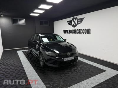 Opel Corsa 1.2 S&S Edition