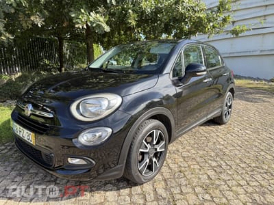 Fiat 500X 1.6 MJ Sport