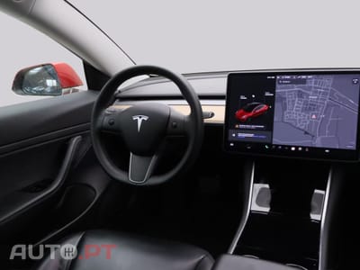 Tesla Model 3 Standard RWD Plus 92% I.V.A DEDUTIVEL 