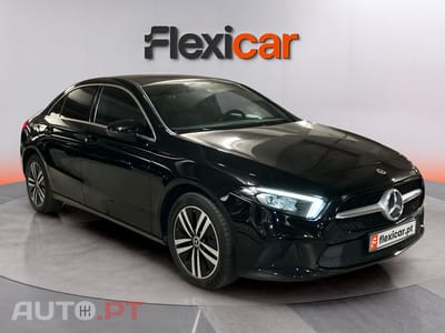 Mercedes-Benz A 250 e Style Plus