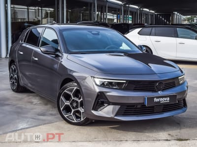 Opel Astra 1.2 T GS Aut.