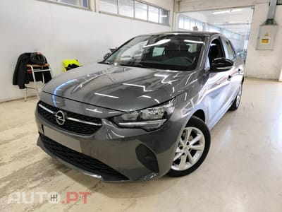 Opel Corsa 1.5 D Edition