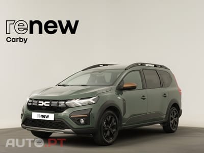 Dacia Jogger Jogger 1.0 ECO-G Extreme+ Up&Go 7L Bi-Fuel