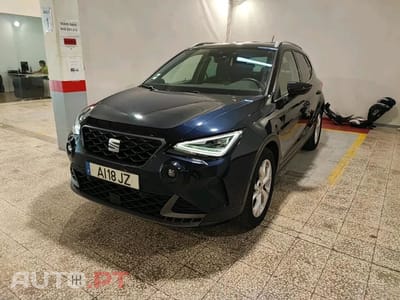 Seat Arona 1.0 TSI FR
