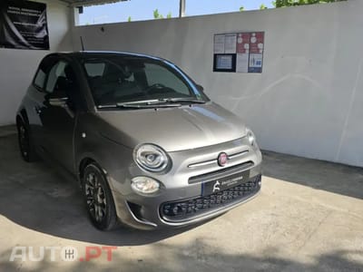 Fiat 500 1.0 Hybrid