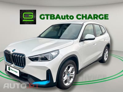 BMW iX1 I.V.A DEDUTÍVEL xDrive 30