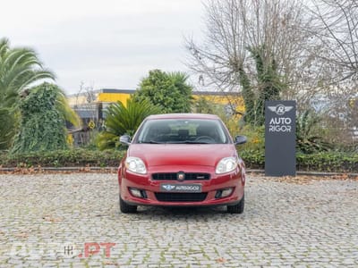 Fiat Bravo 1.4 T-Jet 16V Sport R