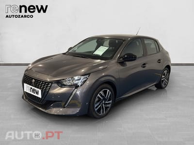 Peugeot 208 Pure Tech