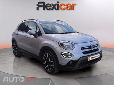 Fiat 500X 1.0 FireFly Cult