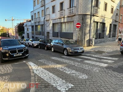 Volkswagen Golf Variant Trendline
