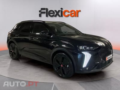 DS DS7 Crossback E-Tense Performance Line+ EAT8