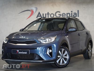 Kia Stonic 1.2 Dynamic