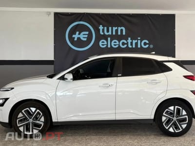 Hyundai Kauai 39 kWh Premium