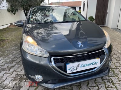 Peugeot 208 1.2 VTi Active
