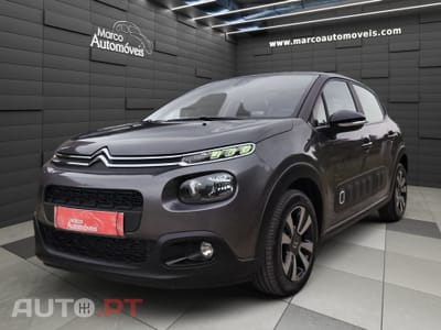 Citroen C3 1.2 PureTech Feel