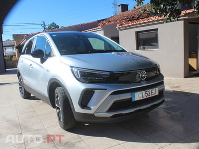 Opel Crossland X Elegance