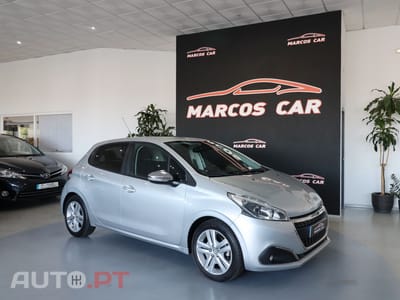 Peugeot 208 1.2 PureTech Style
