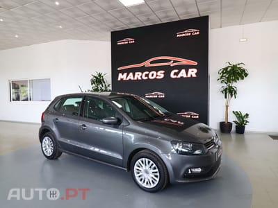 Volkswagen Polo 1.0 Trendline