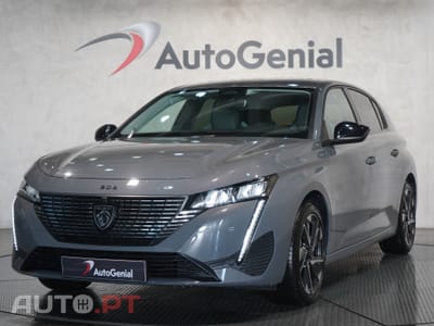 Peugeot 308 1.2 PureTech Allure