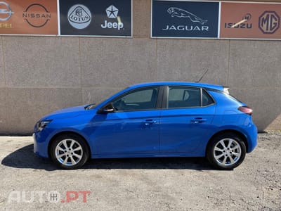 Opel Corsa 1.5 D Elegance