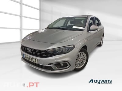 Fiat Tipo 1.3 MultiJet Life