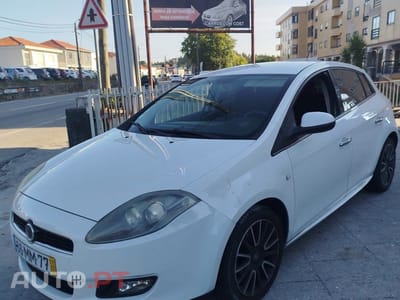 Fiat Bravo 1.4 16V My Life GPL