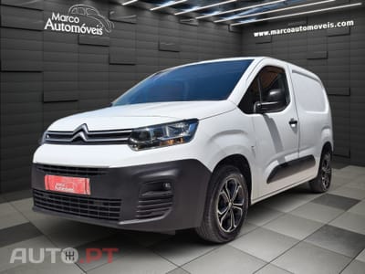 Citroen Berlingo 1.5 BlueHDi M Club