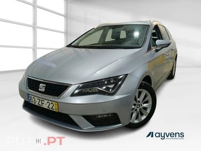 Seat Leon 1.6 TDI Style S/S