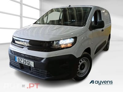 Opel Combo Cargo 1.5 CDTi XL
