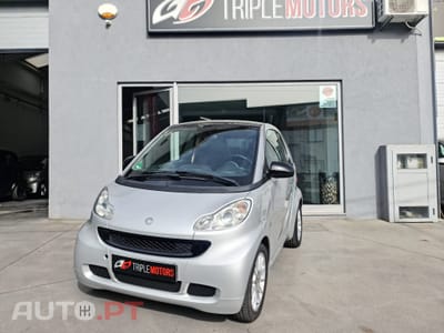 Smart ForTwo PASSION