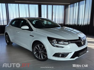 Renault Mégane Outro