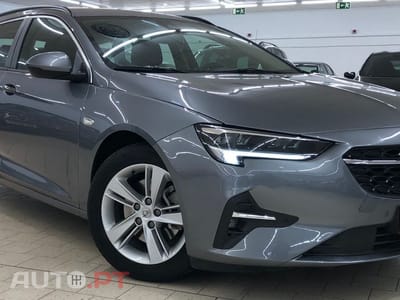 Opel Insignia 1.5 D Business Edition