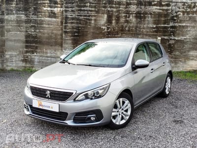 Peugeot 308 PureTech 110 Active Pack