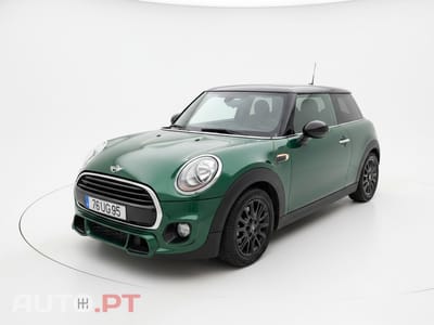 MINI Cooper One Sport Edition